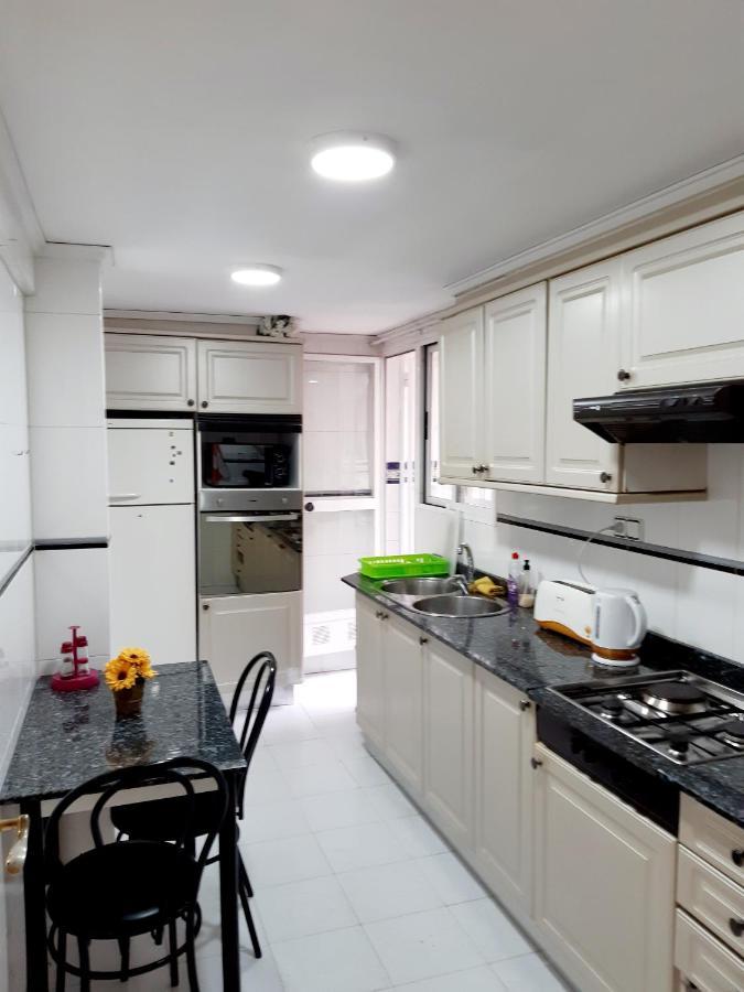 Apartament La Rose Gandia Zewnętrze zdjęcie