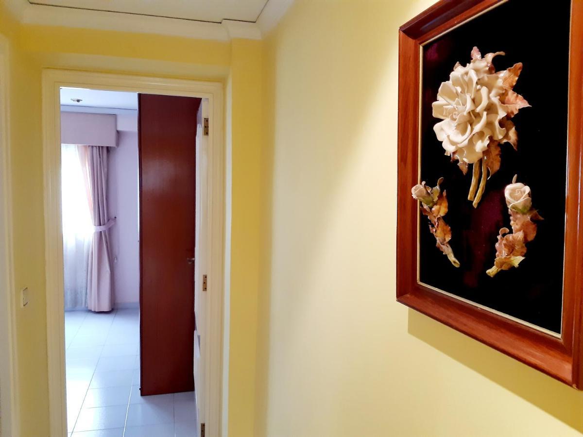 Apartament La Rose Gandia Zewnętrze zdjęcie