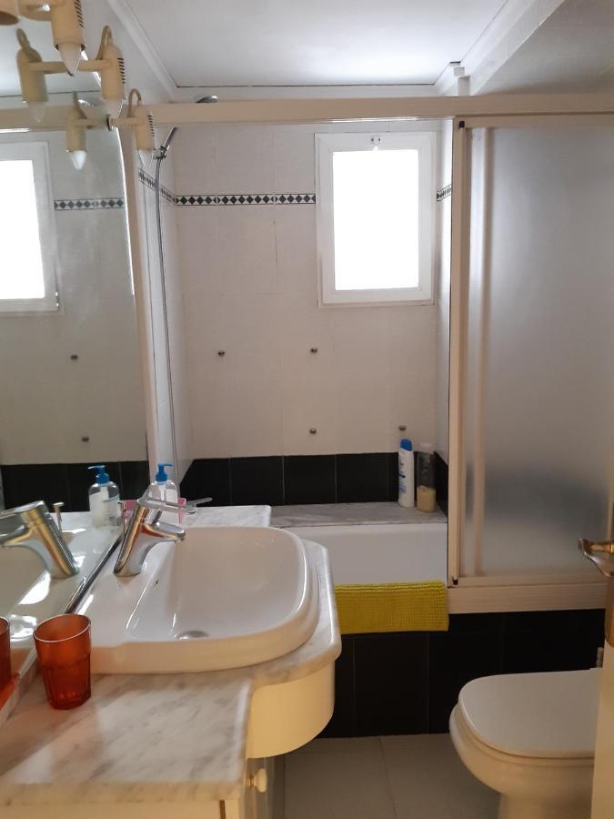 Apartament La Rose Gandia Zewnętrze zdjęcie