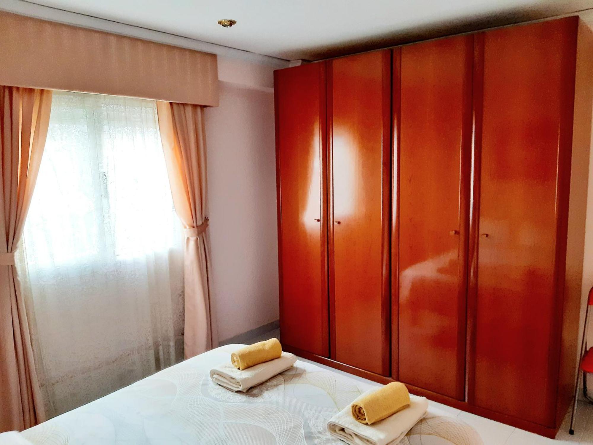 Apartament La Rose Gandia Zewnętrze zdjęcie