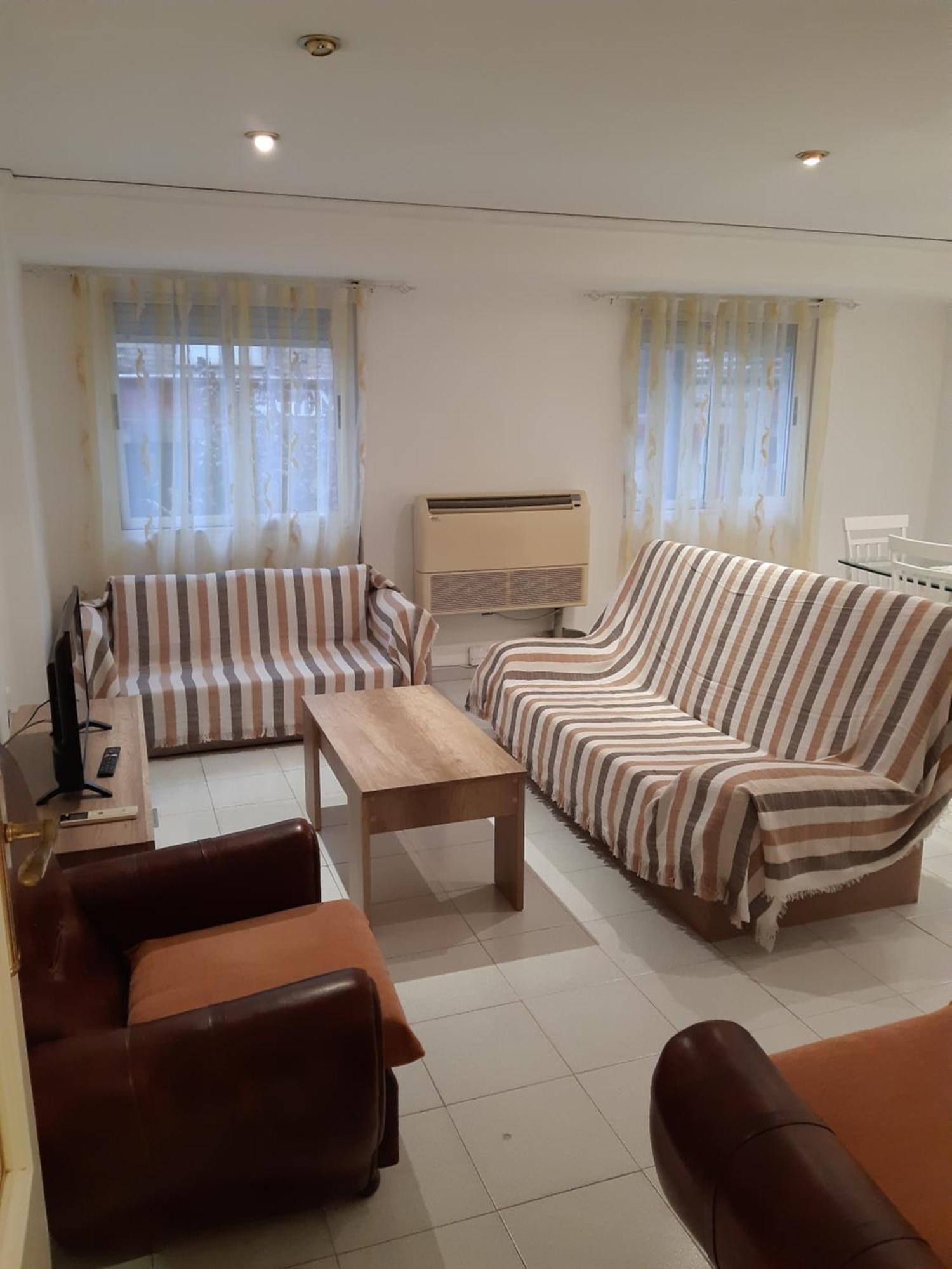 Apartament La Rose Gandia Zewnętrze zdjęcie