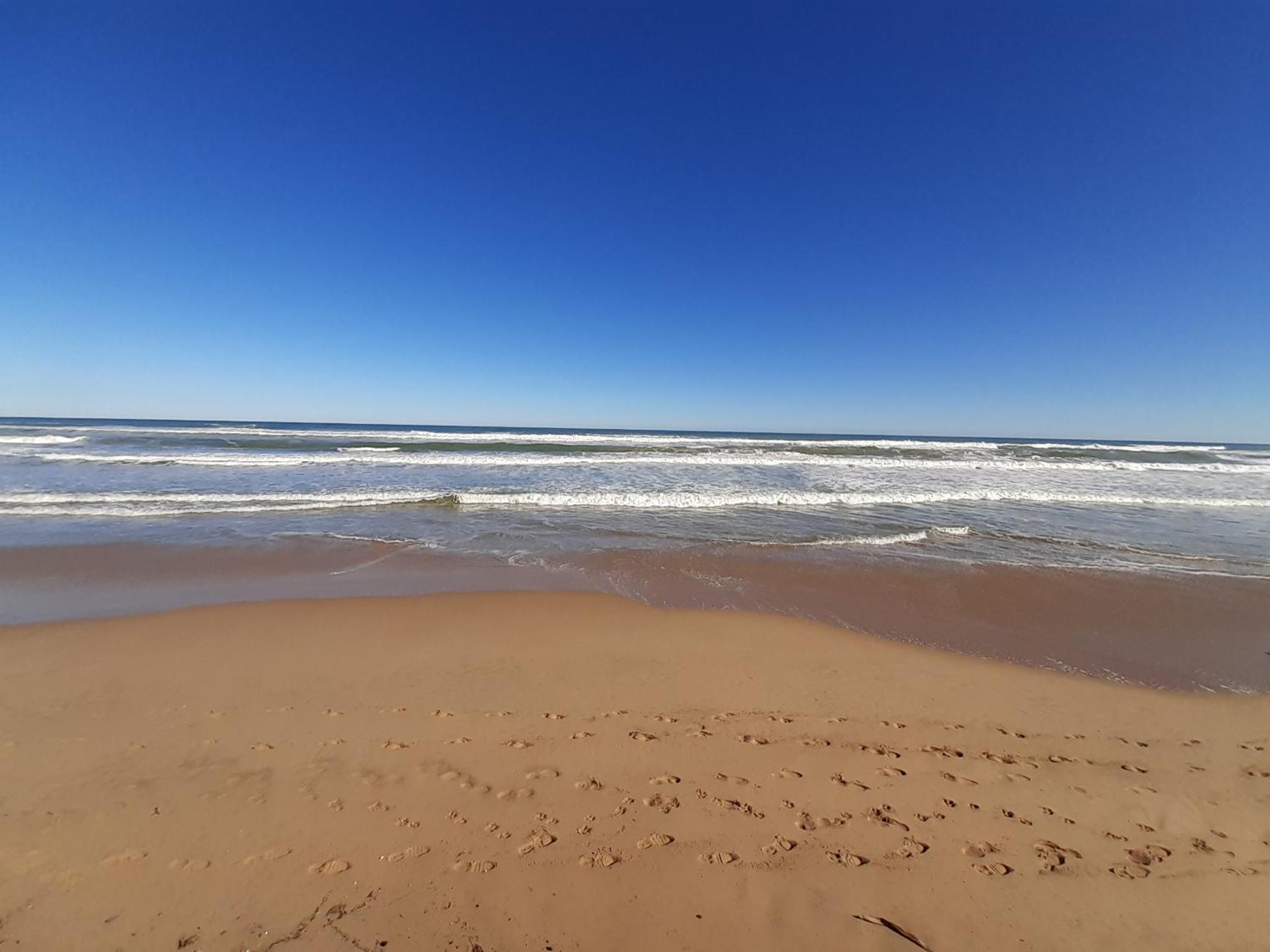 Apartament La Rose Gandia Zewnętrze zdjęcie