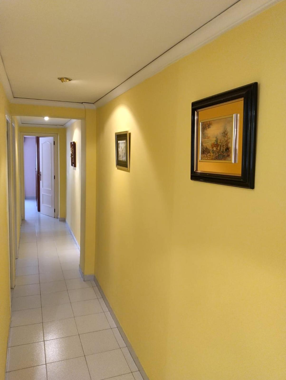 Apartament La Rose Gandia Zewnętrze zdjęcie