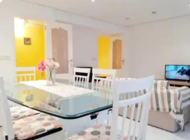 Apartament La Rose Gandia Zewnętrze zdjęcie